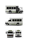 Bus Graphics