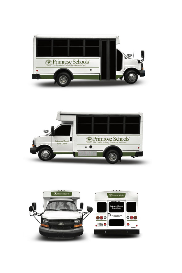 Bus Graphics