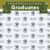 Graduation Photo Backdrop