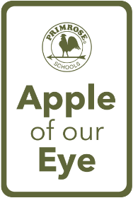 Apple of Our Eye