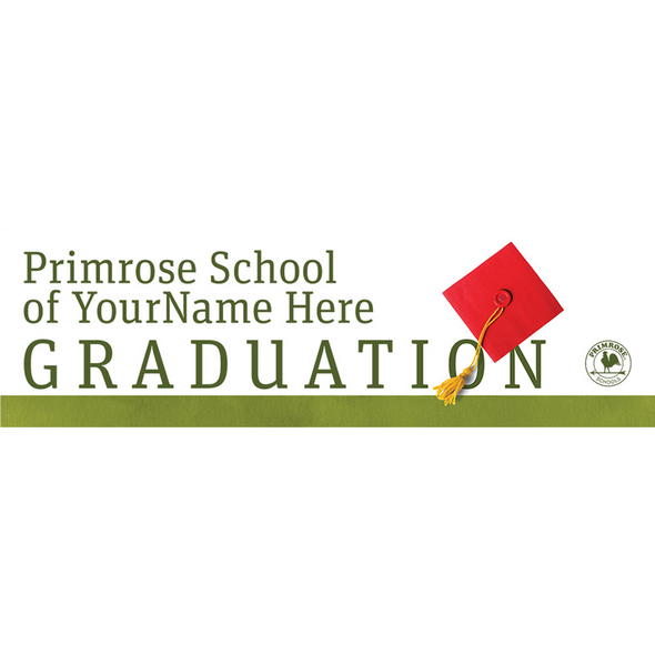 Graduation Banner